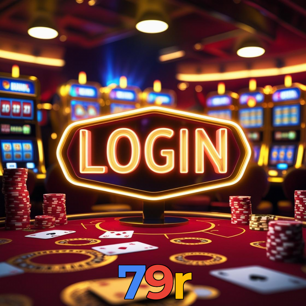79r:Onde as apostas no futebol se encontram com as vitórias no cassino!