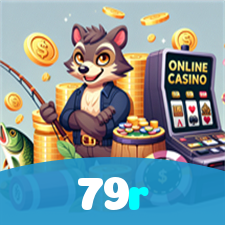 79r：Aposte nas mesas de poker e vença com estilo!