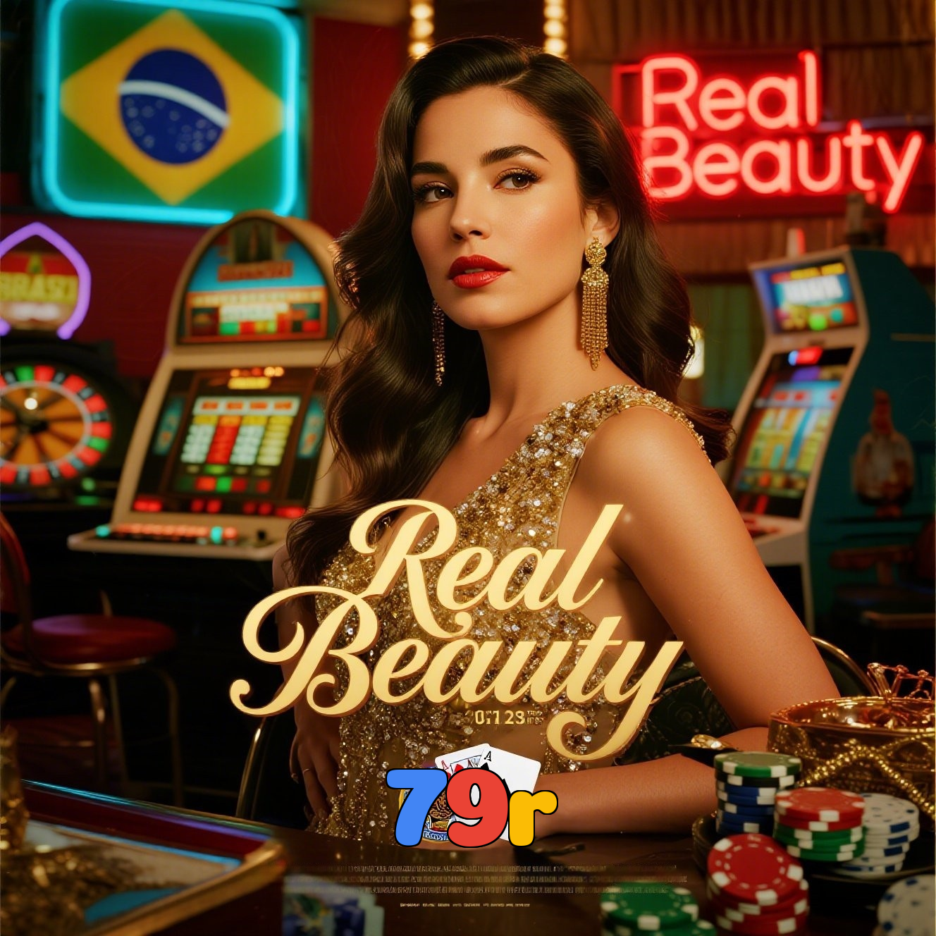 79r：Jogue slots, aposte no futebol e vença com confiança no nosso cassino!