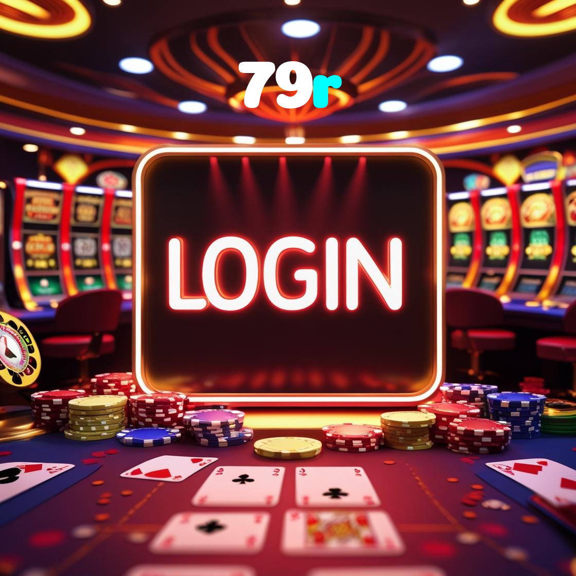 79r:Jogue roleta, aposte no futebol e vença no nosso cassino online!