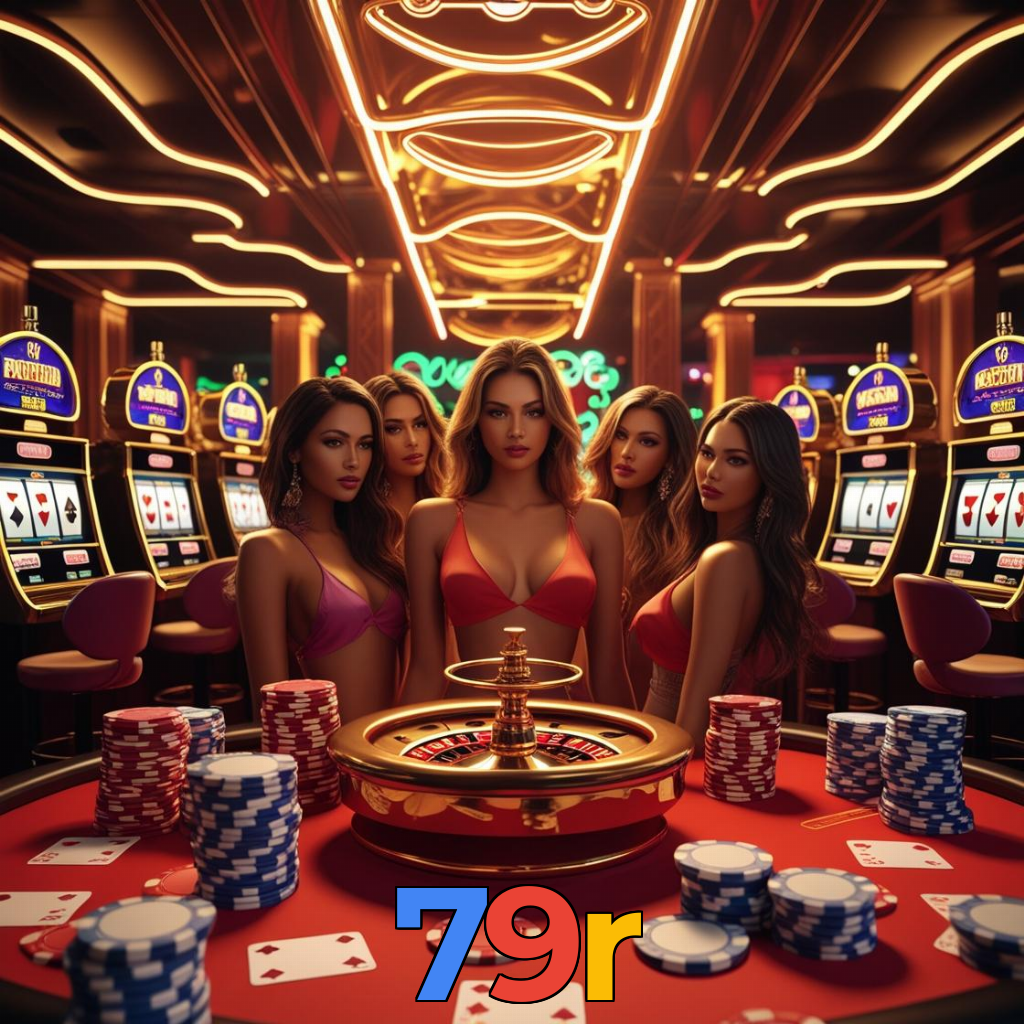 79r:Jogue Blackjack online e mostre que você é o mestre das cartas!