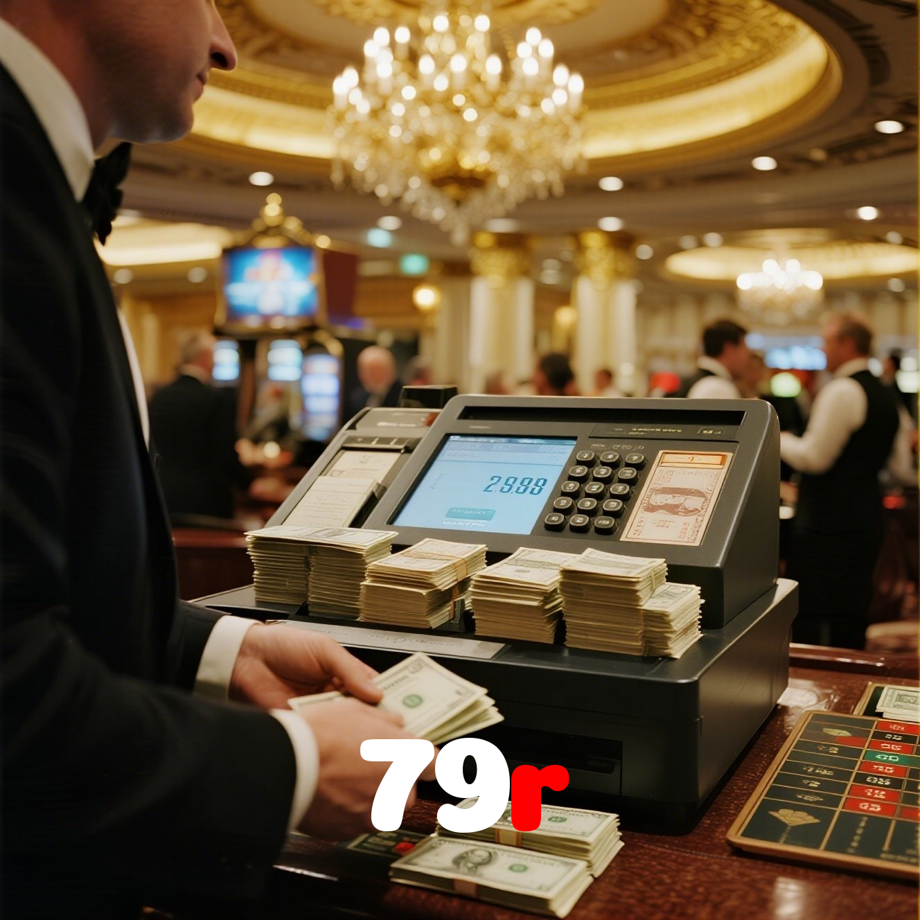79r:Jogue poker, slots e aposte no futebol para uma experiência única!