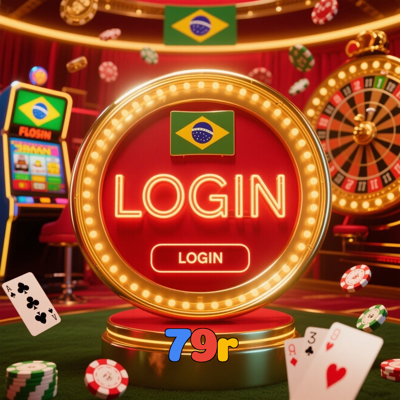 79r:Jogue slots, roleta e aposte no futebol para grandes vitórias!