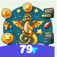 79r：A melhor plataforma de cassino para apostas no futebol e roleta!