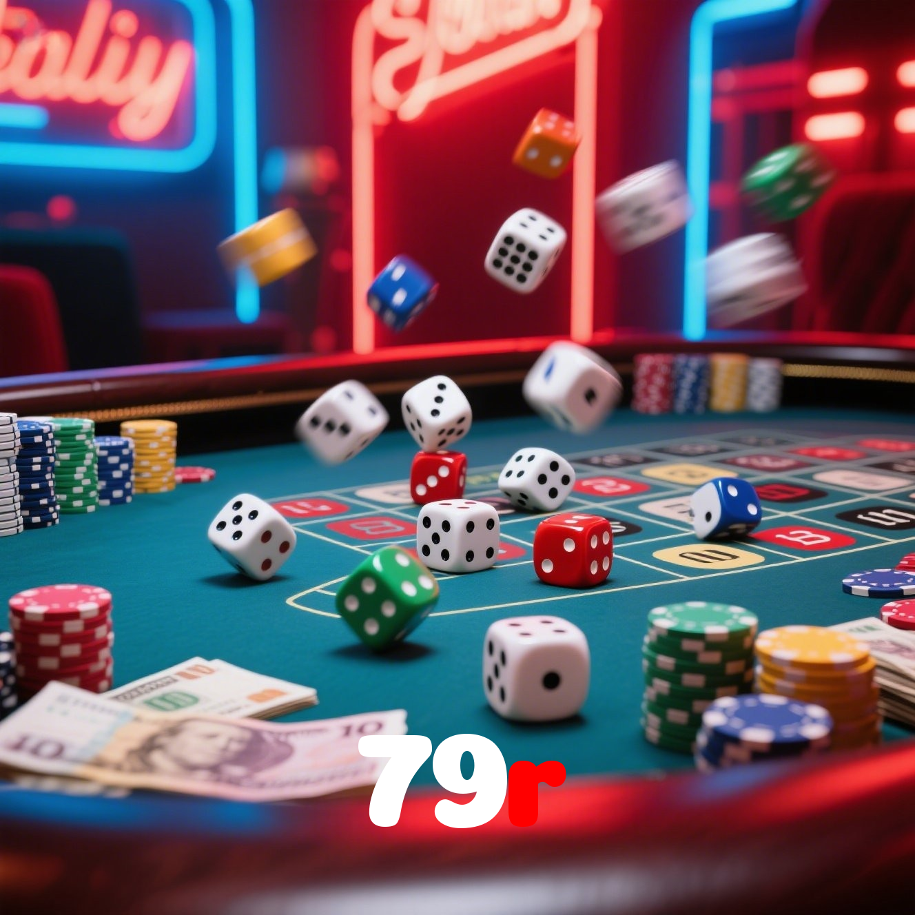79r:Gire as slots e vença com grandes prêmios!