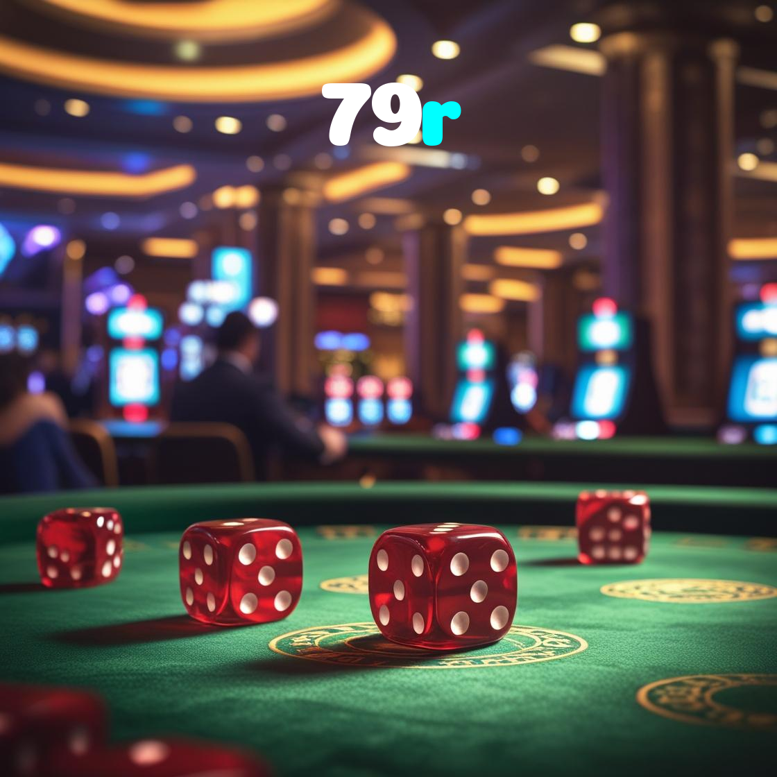 79r：Jogue nas mesas de poker e vença como um profissional!