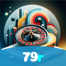 79r:Diversão garantida com blackjack, roleta e apostas ao vivo no futebol!