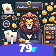 79r：As slots mais emocionantes estão esperando por você! Vença agora!