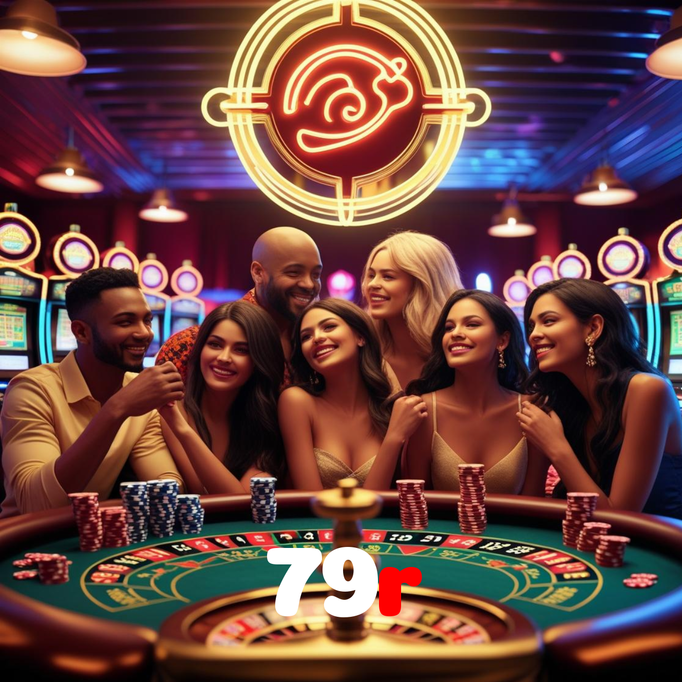 79r:Ganhe prêmios incrÃveis em slots, roleta e apostas ao vivo no futebol!
