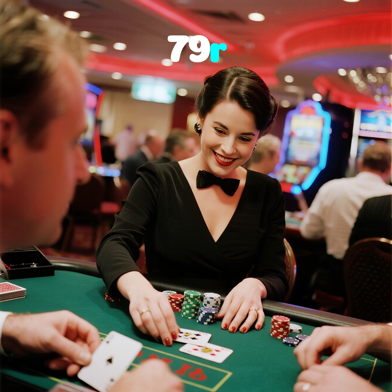 79r:Apostas em futebol e diversão em blackjack esperam por você!