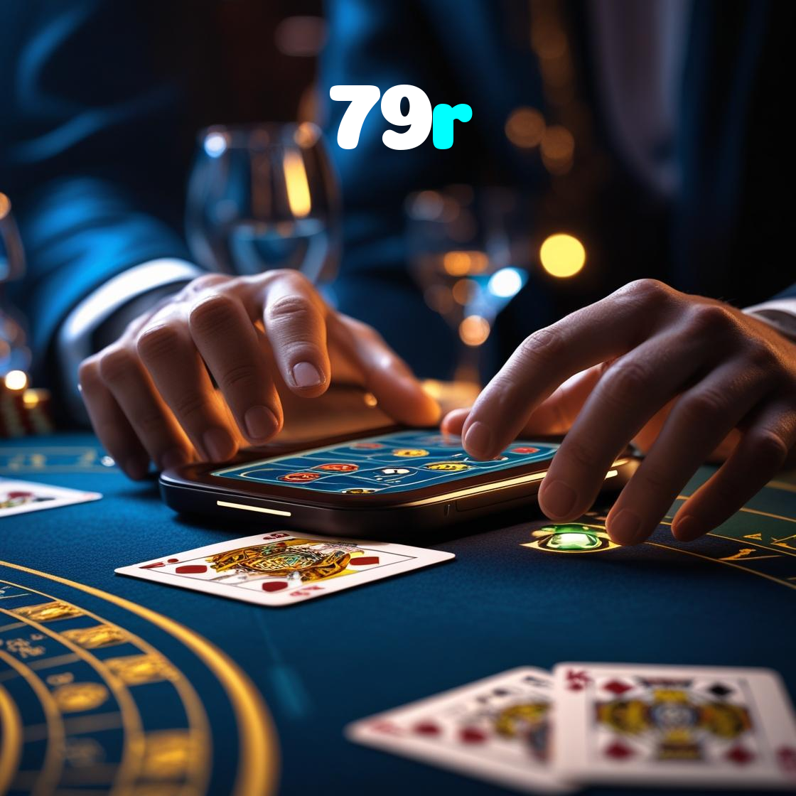 79r:Jogue slots, aposte no futebol e ganhe prêmios incríveis no cassino!