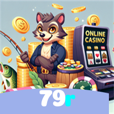 79r:Aposte nas roletas e leve o jackpot para casa!