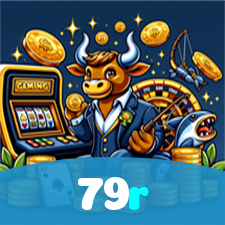 79r：Jogue poker e vença como um verdadeiro campeão!