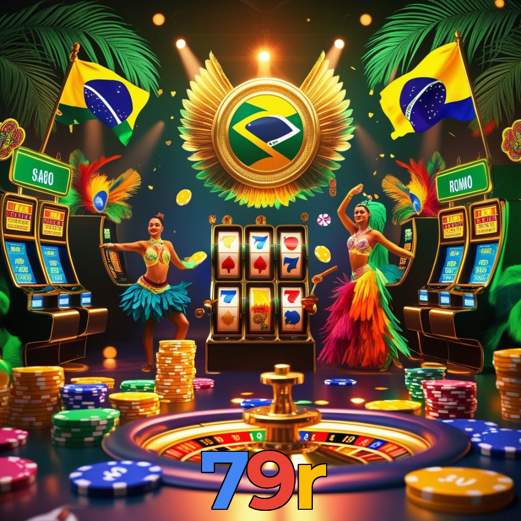 79r:O melhor do cassino está ao seu alcance! Jogue agora!