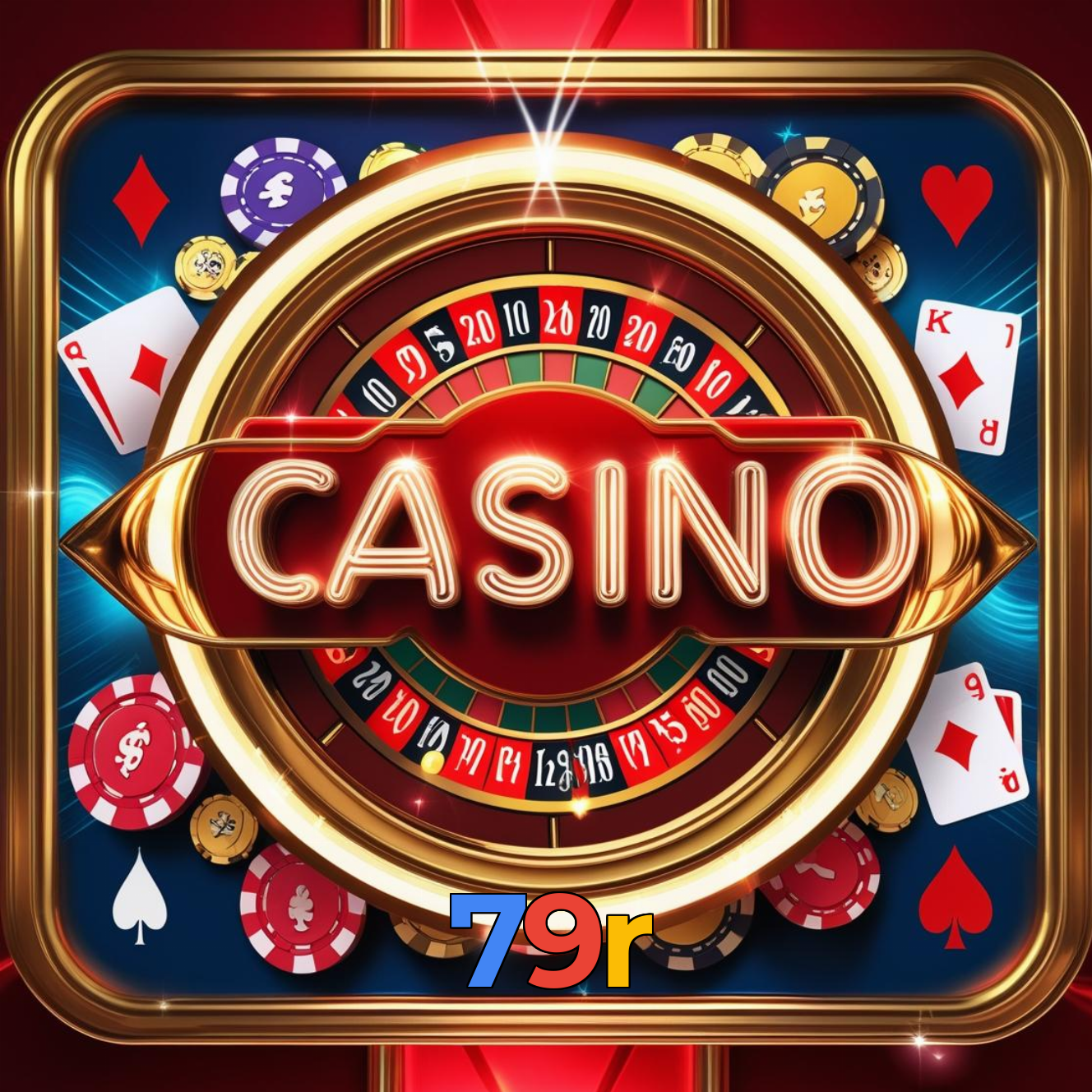 79r:Os jackpots estão esperando por você! Entre no jogo e faça história!