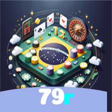 79r：Jogue poker online e mostre seu talento nas cartas!