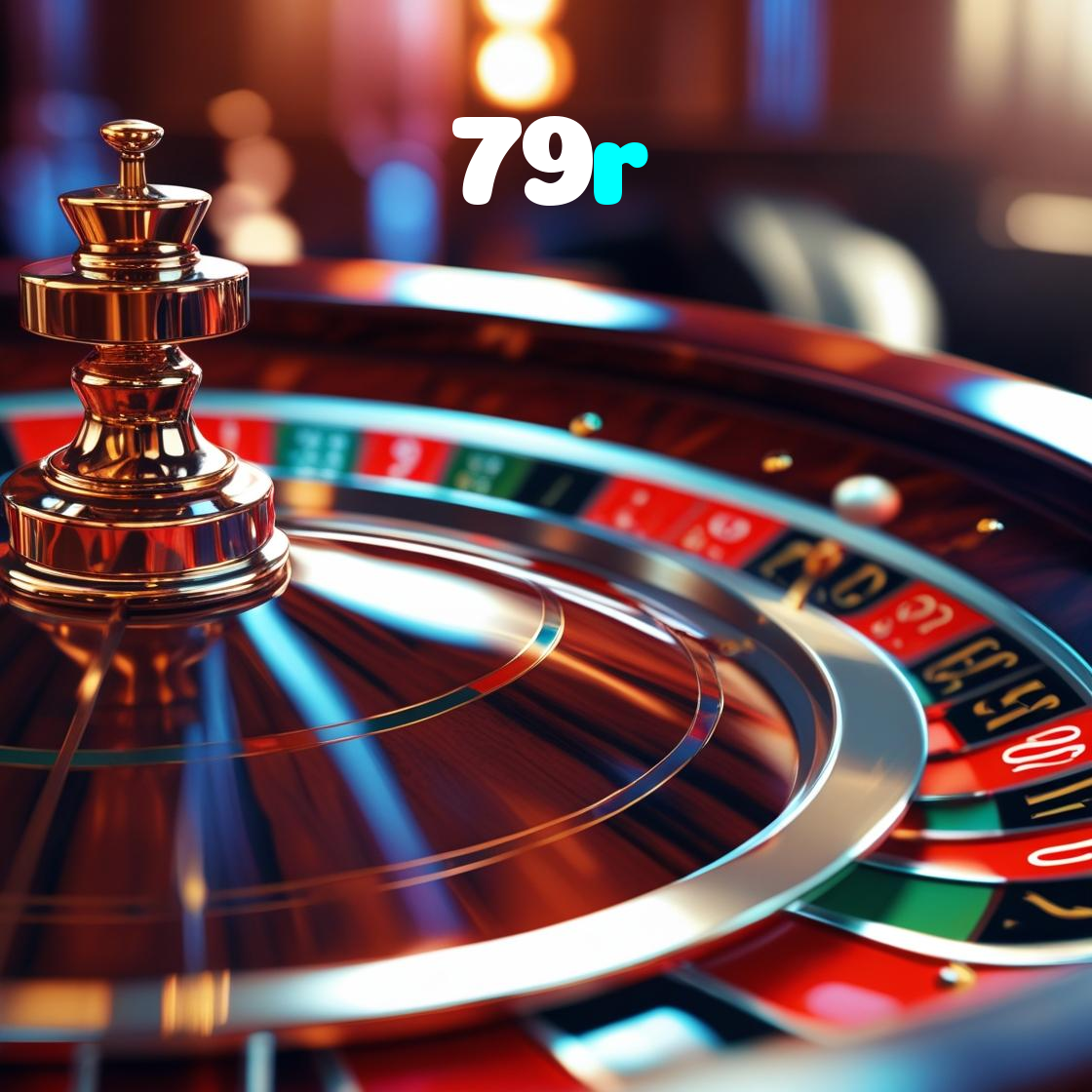 79r：O melhor cassino online do Brasil com roleta, blackjack e futebol!