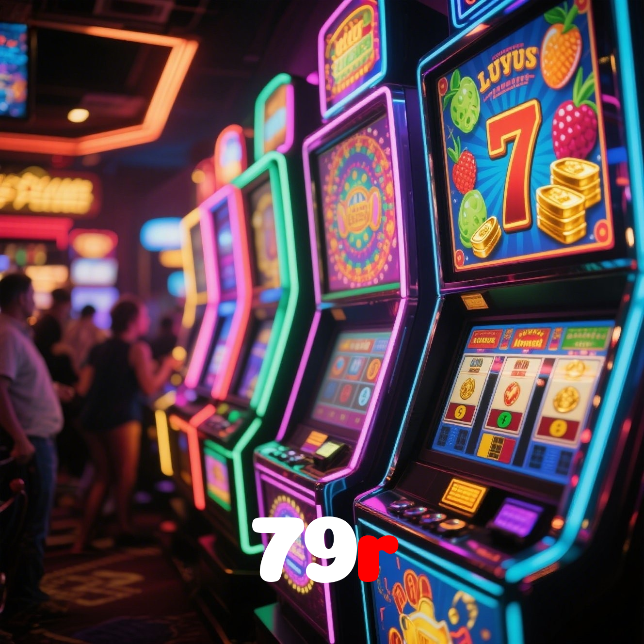 79r:Jogue slots, poker e aposte no futebol online para grandes prêmios!