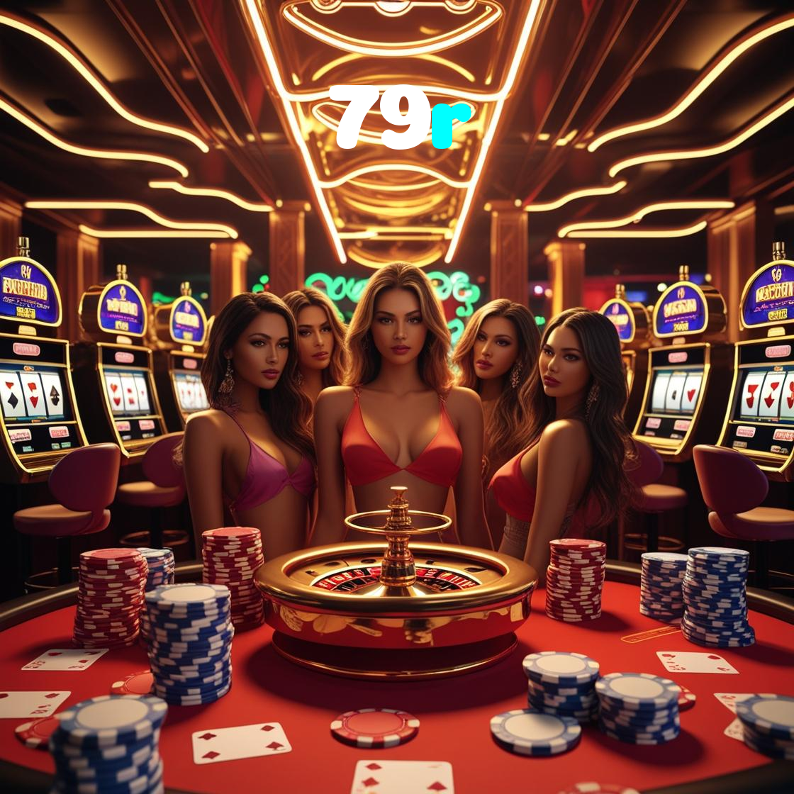 79r:Jogue blackjack, slots e aposte ao vivo no futebol, tudo no mesmo cassino!