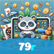 79r：A melhor plataforma de jogos de cassino e apostas no futebol está aqui!