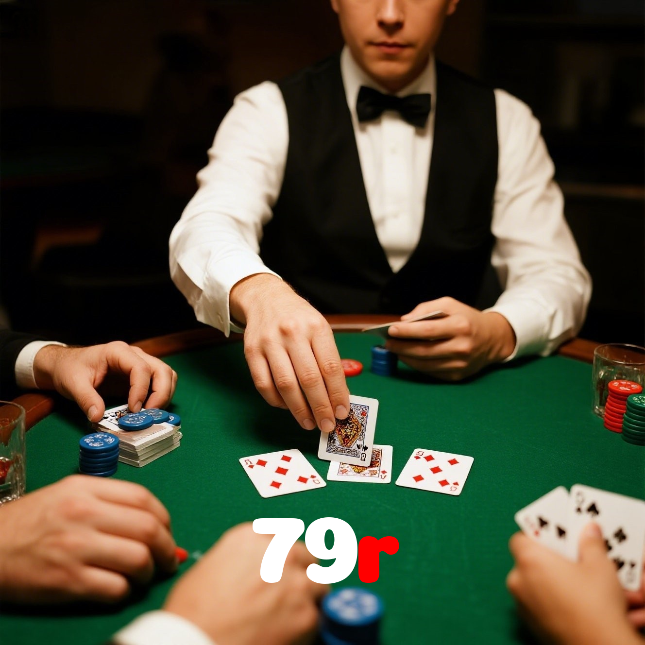 79r:O melhor cassino online para quem ama futebol e jogos como poker e slots!