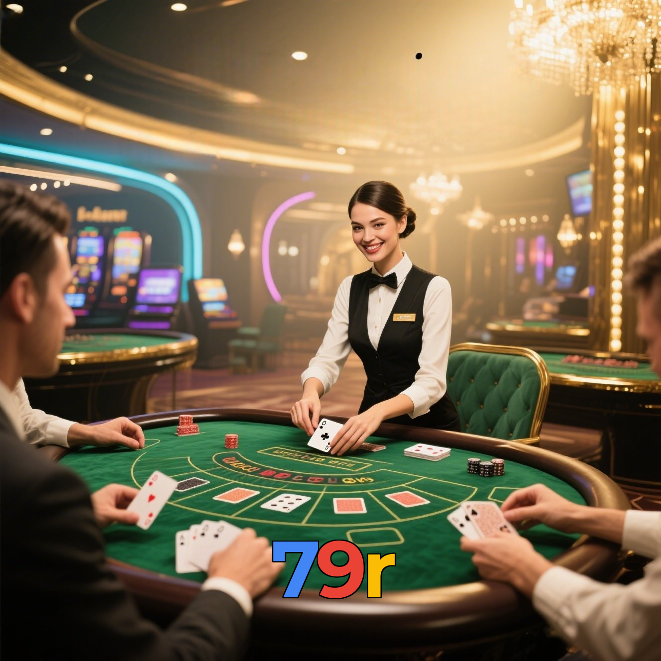 79r:Apostas ao vivo no futebol e prêmios em jogos como blackjack e roleta!