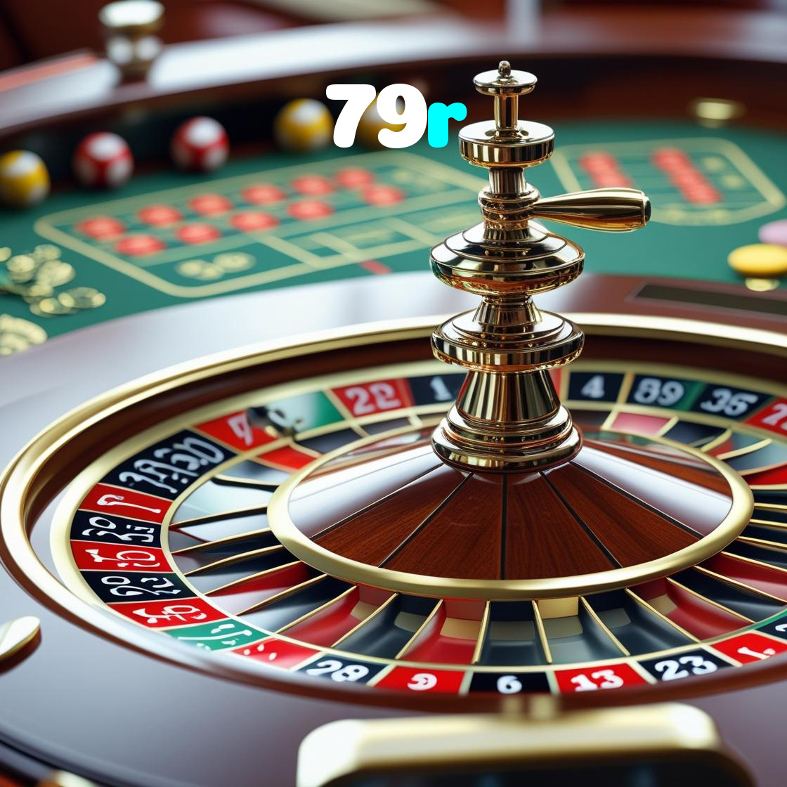 79r：Onde sua sorte brilha: poker, roleta e apostas no futebol online!
