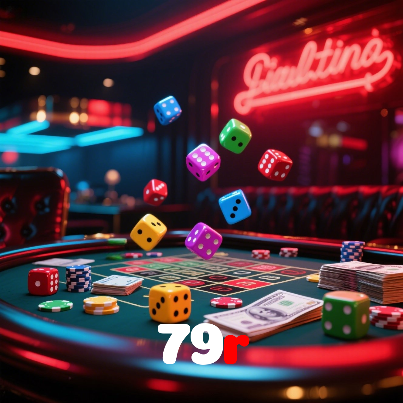 79r:Ganhe no blackjack, aposte no futebol e vença com grandes prêmios!