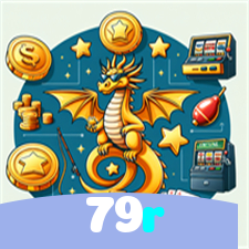 79r：Grandes jackpots estão te esperando! Gire a roleta e ganhe agora!