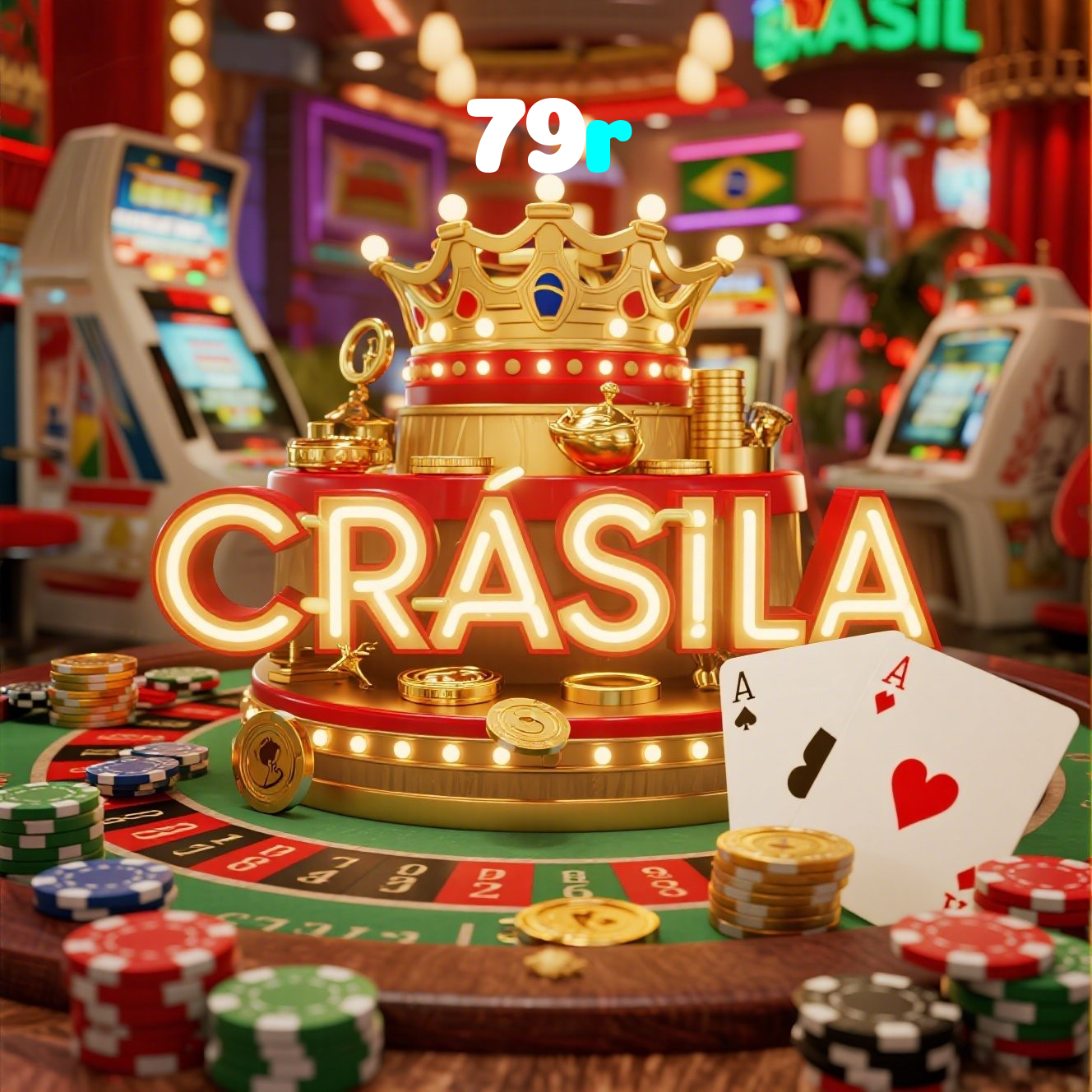 79r：Grandes vitórias nas slots! Venha conquistar o jackpot agora!
