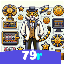 79r：Ganhe prêmios incríveis em slots, roleta e apostas ao vivo no futebol!