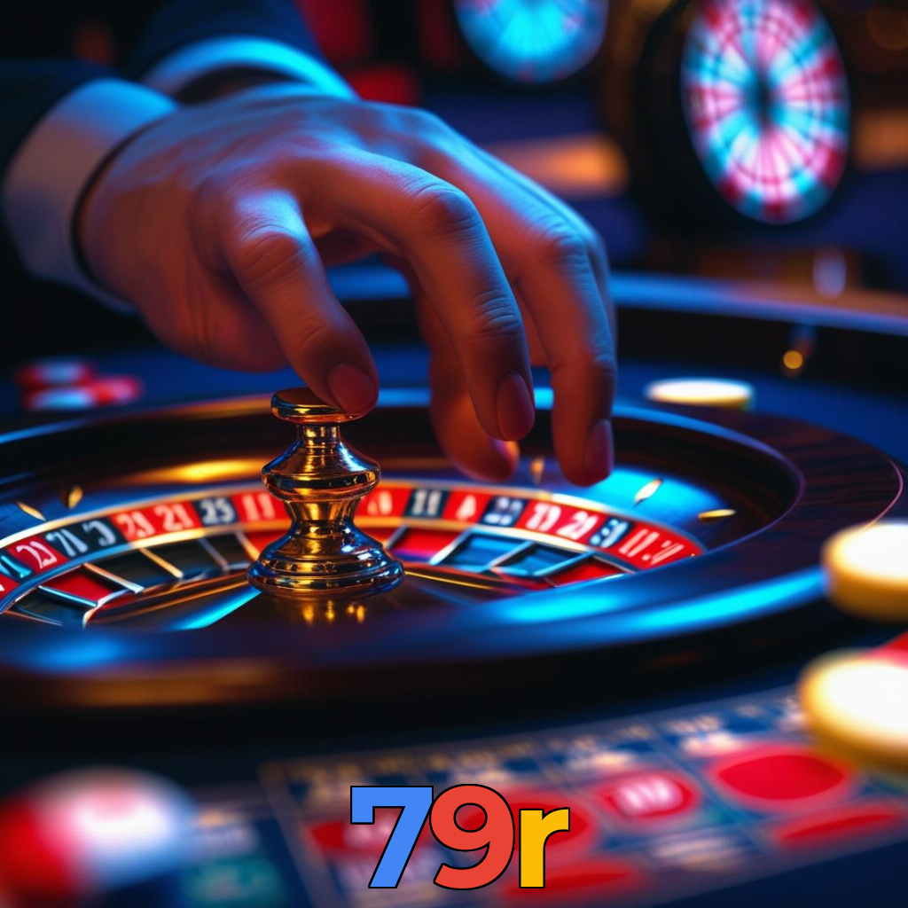79r:As slots mais emocionantes estão aqui! Jogue agora!