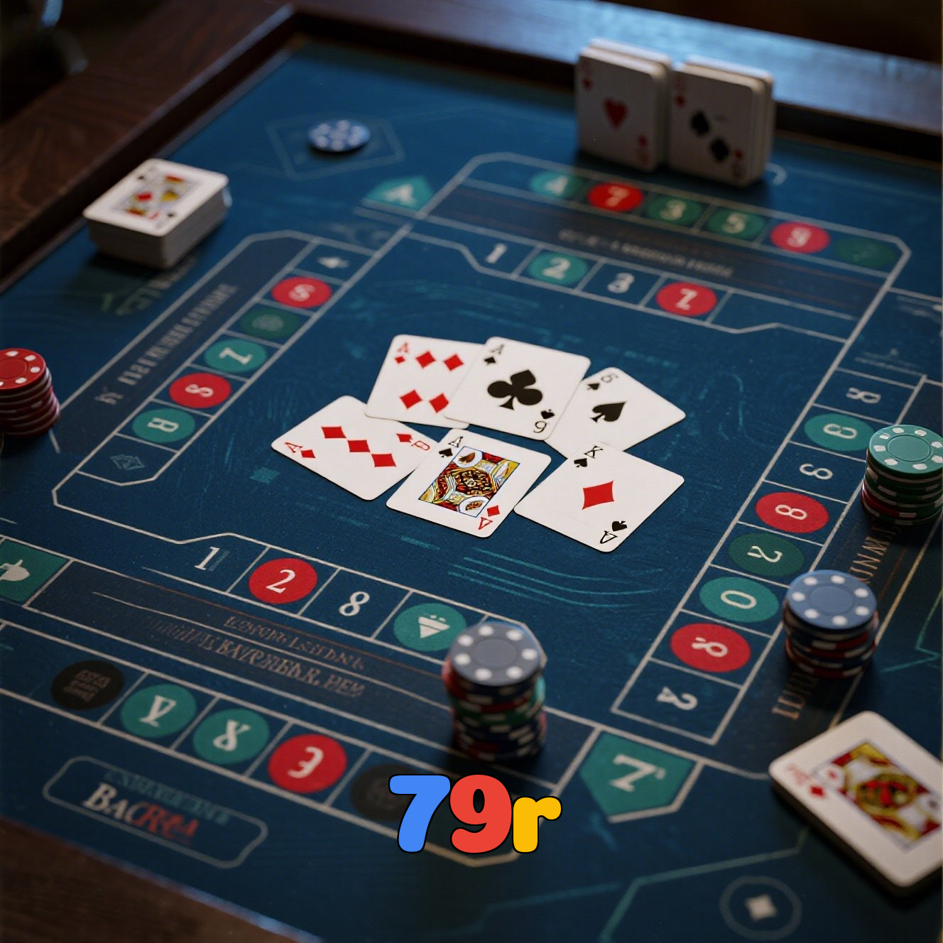 79r：Jogue poker, aposte no futebol e tenha uma experiência incrível no cassino online!