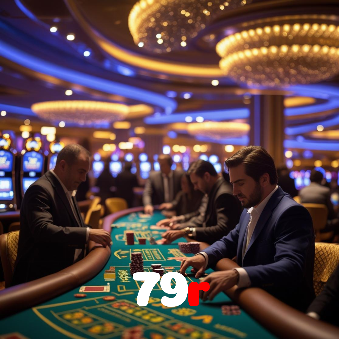 79r:Aposte no futebol e ganhe prêmios em blackjack e roleta online!