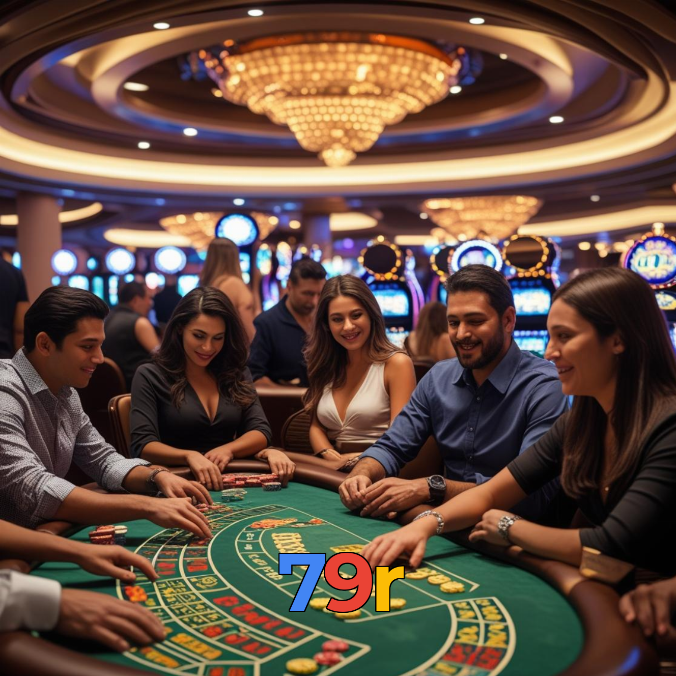 79r：Jogue blackjack, aposte no futebol e vença com grandes prêmios!