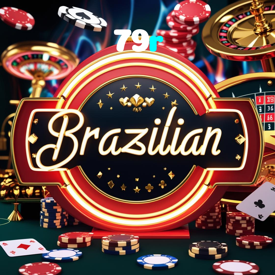 79r:A sorte no futebol e os grandes prêmios de roleta estão aqui!