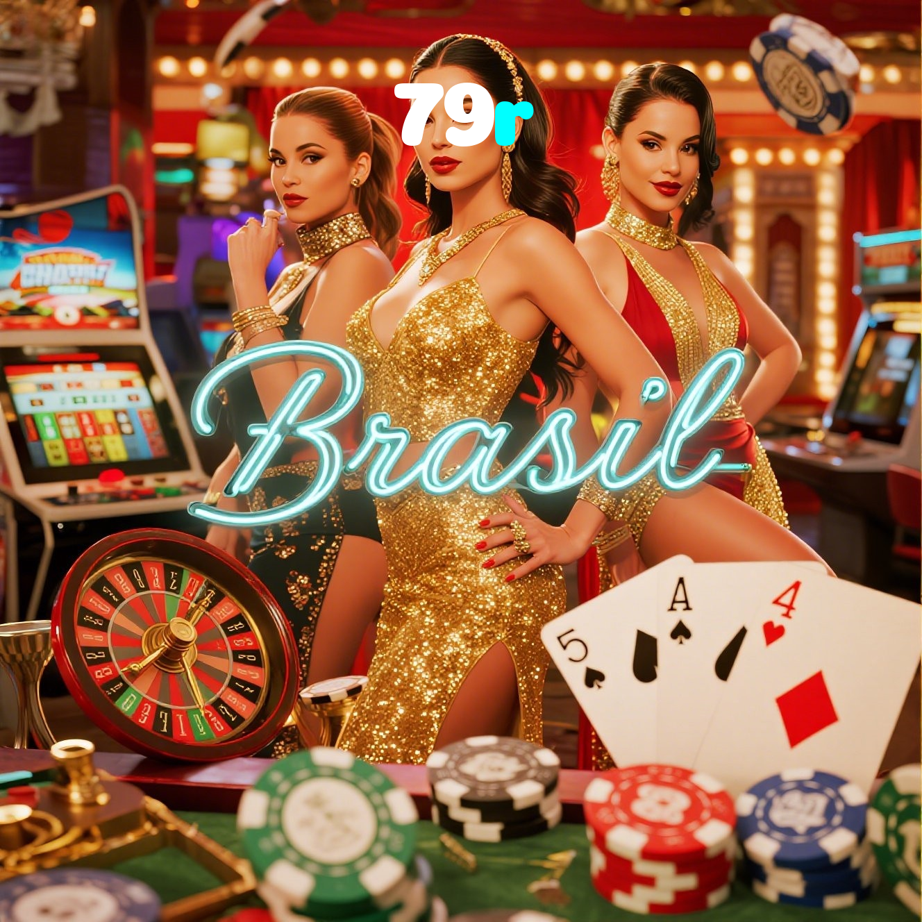79r:O cassino online mais seguro para apostas em futebol e diversão com roleta!
