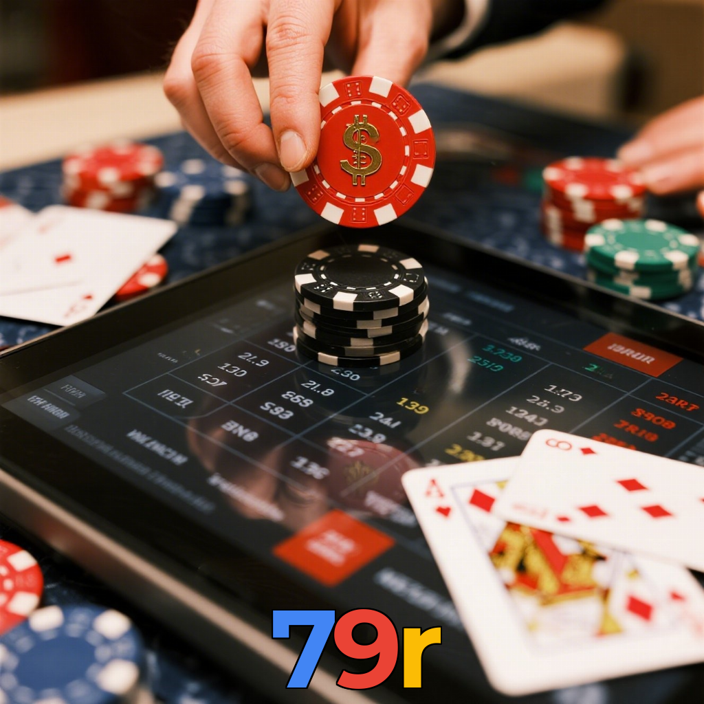 79r:Gire as slots e vença com grandes prêmios!