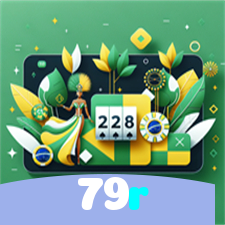 79r：Jogue os melhores jogos de cassino como blackjack e roleta, e aposte no futebol!