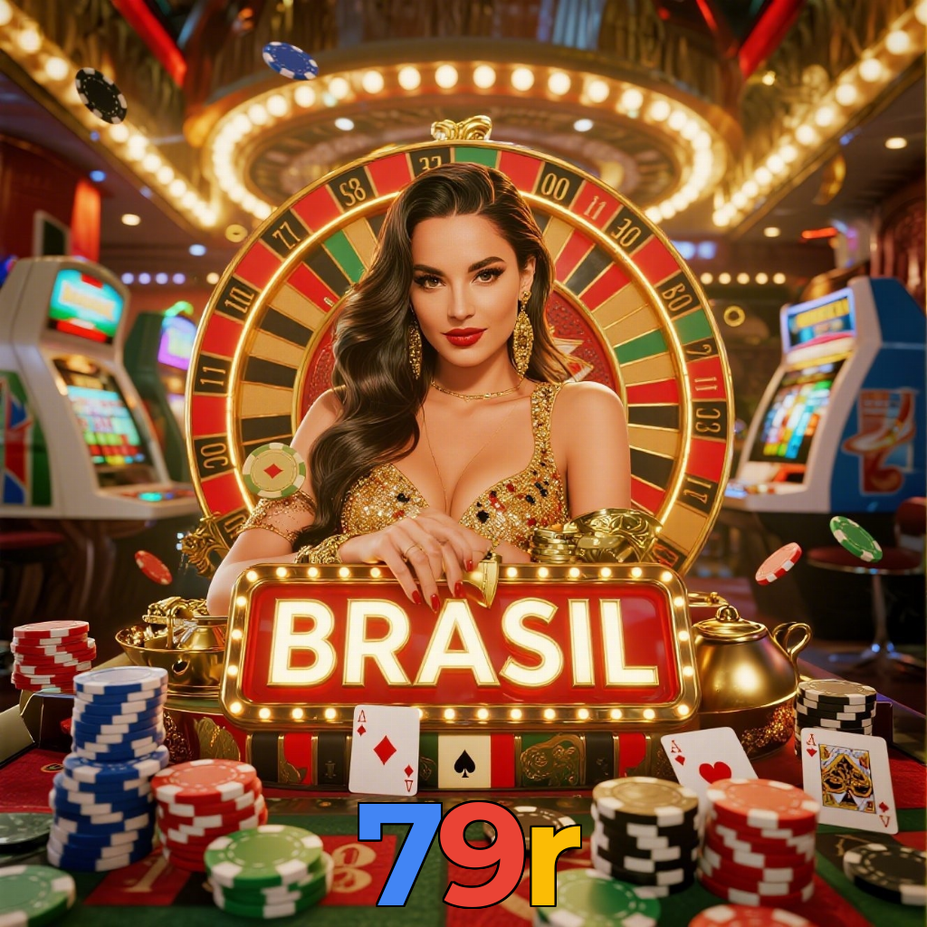 79r:Vença no blackjack e prove que você é um verdadeiro mestre!