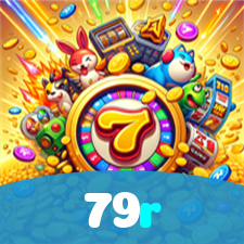 79r：A sorte é sua! Aposte agora e ganhe muito mais!