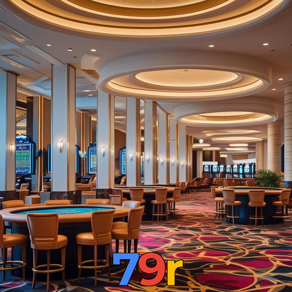 79r:Jogue as melhores slots e conquiste jackpots épicos!