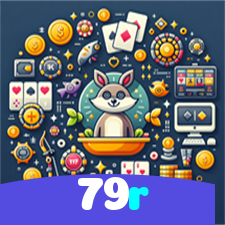 79r：Jogue os melhores jogos de cassino como blackjack e roleta, e aposte no futebol!