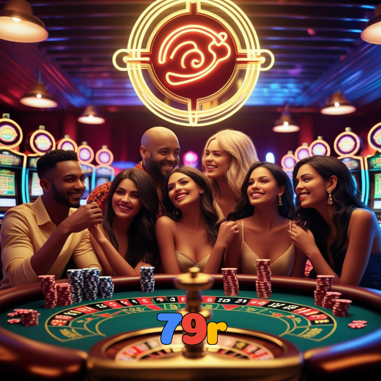 79r:Apostas no futebol e diversão com roleta e blackjack no cassino online!