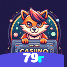 79r:Cada giro é uma chance de ganhar! Jogue nas slots agora mesmo!