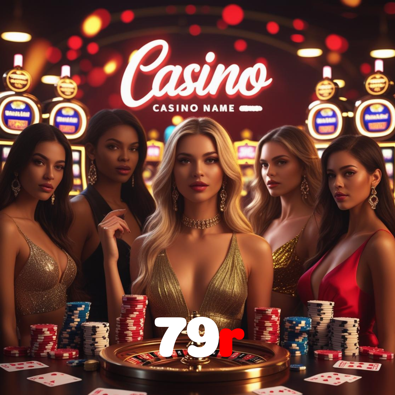 79r:Jogue nas slots e viva a emoção das grandes vitórias!