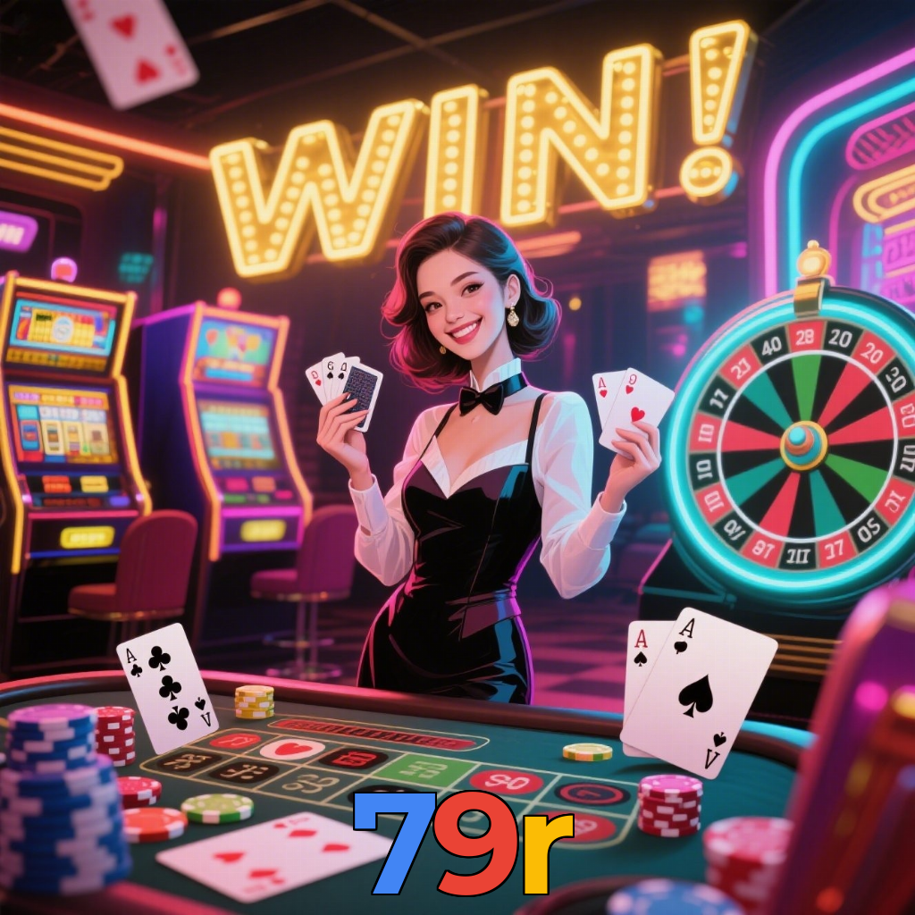 79r:As maiores vitórias nas slots estão esperando por você! Jogue agora!