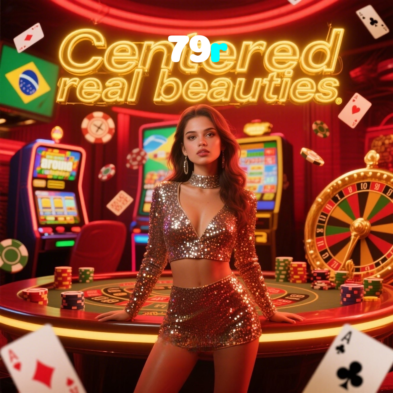 79r:O melhor cassino online está te esperando! Aposte e vença!
