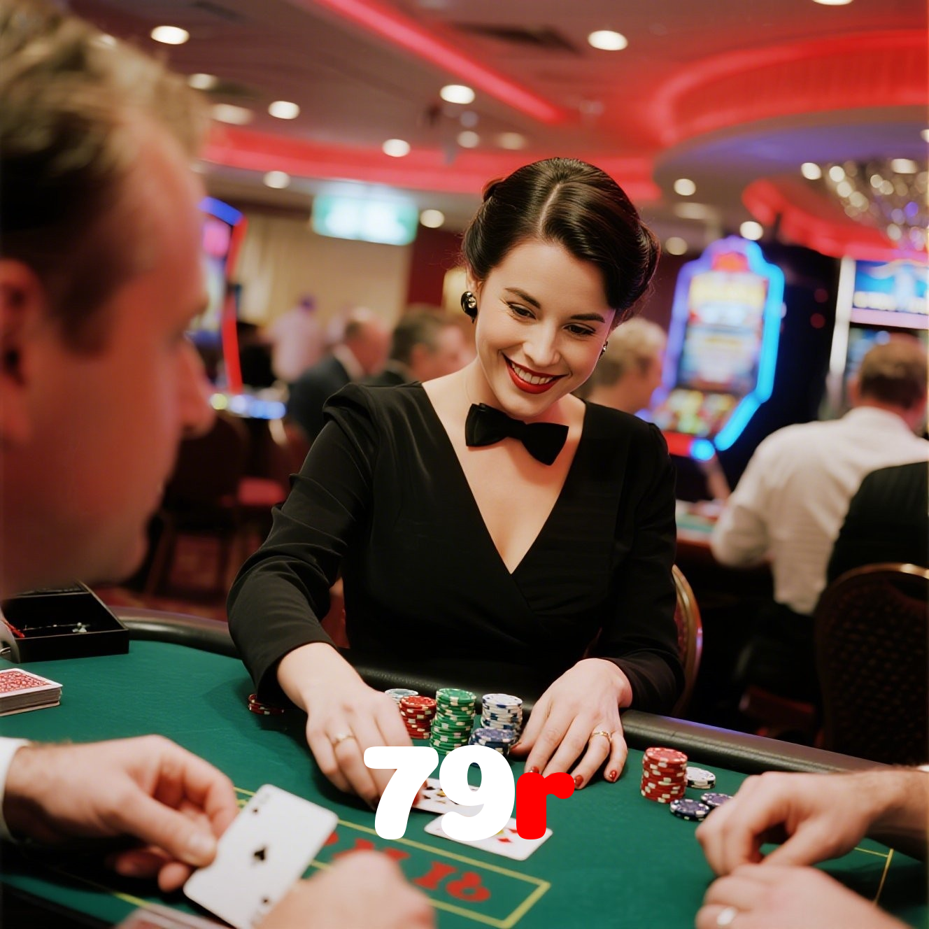 79r:O melhor cassino online para quem ama futebol e jogos como poker e slots!