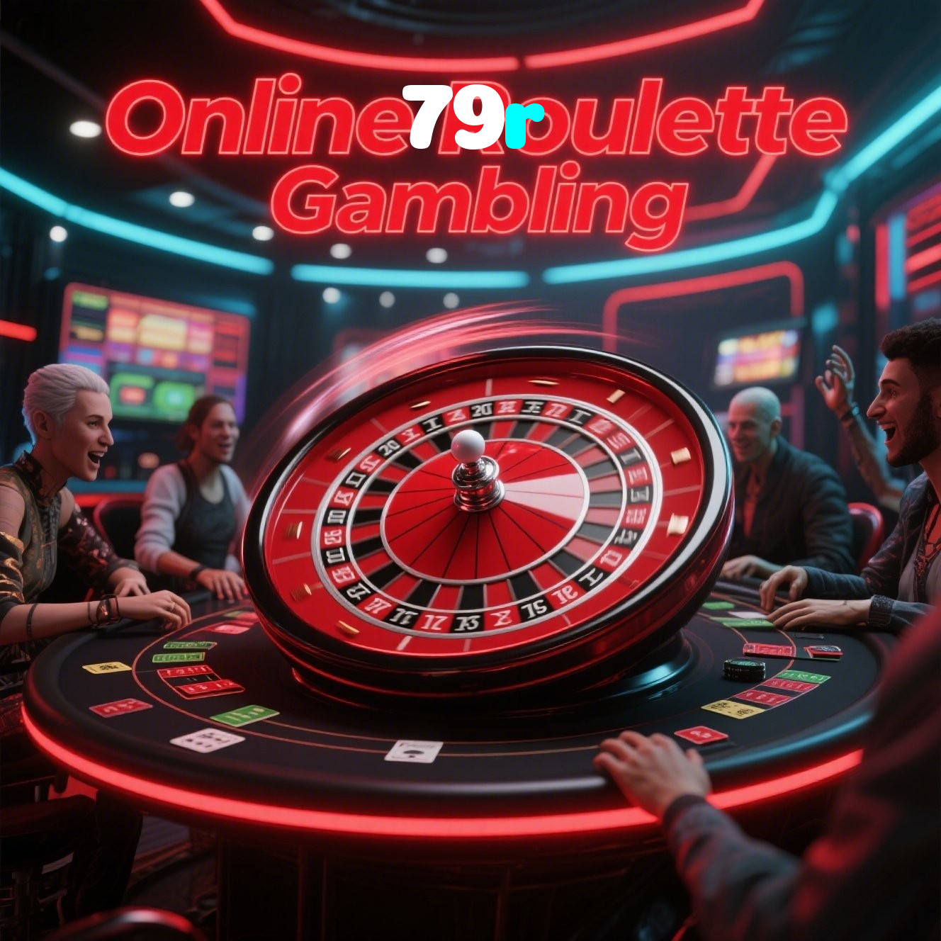 79r:Cada giro nas roletas é uma chance de vitória! Aposte agora!